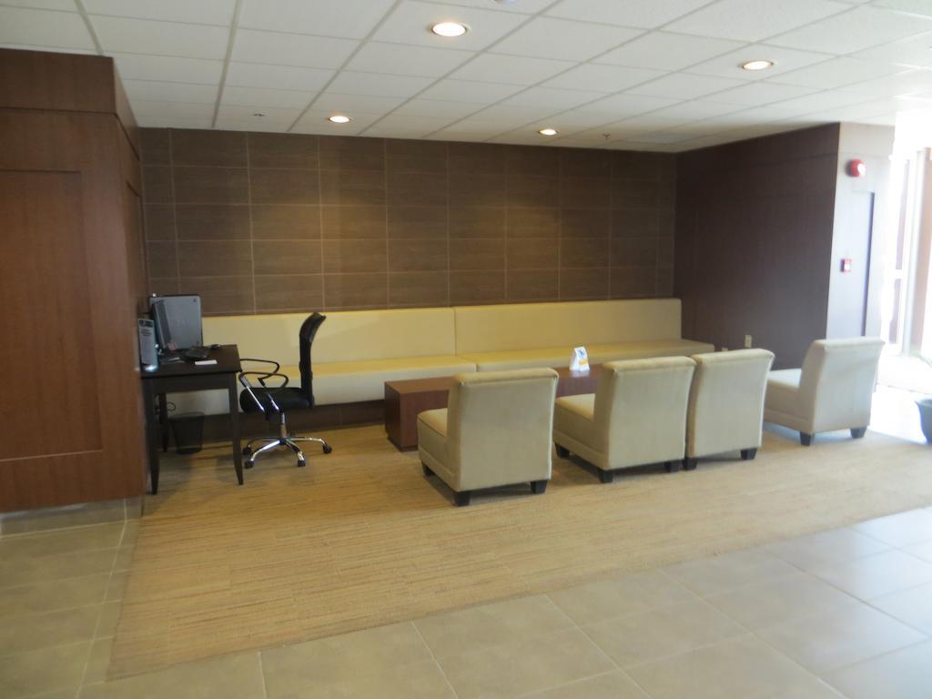 New Lodge Winnipeg Exterior foto