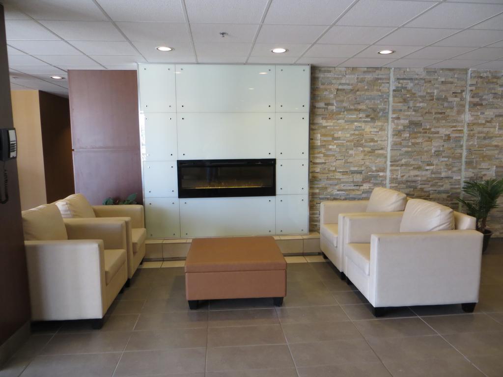 New Lodge Winnipeg Exterior foto